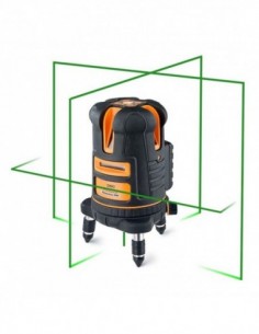 Laser Flg 66-Xtreme Vert Sp... 2