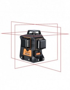 Laser Multi Plans Geo6x Sp...