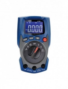 Multimetre Numerique Compact