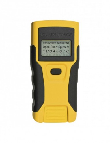 Testeur Cablage Rj45