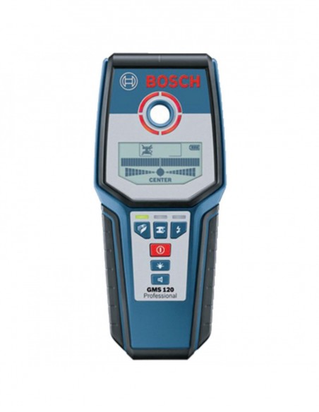 Detecteur Mural Gms120