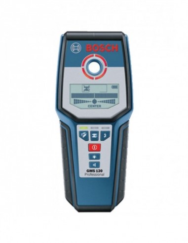 Detecteur Mural Gms120