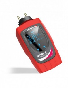 Testeur Boucle De Terre Auto 2