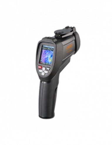 Caméra À Imagerie Thermique Fti 300