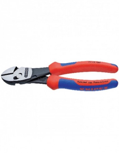 Pince Coupante De Côté