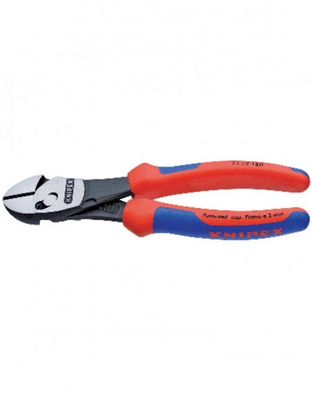 Pince Coupante De Côté