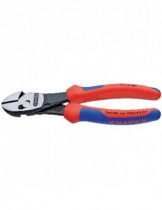 Pince Coupante De Côté 2
