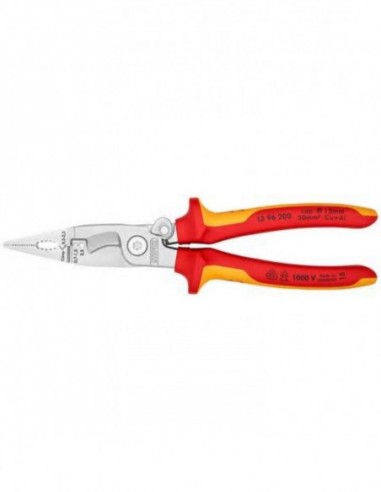 Pince Installation Electrique 200mm