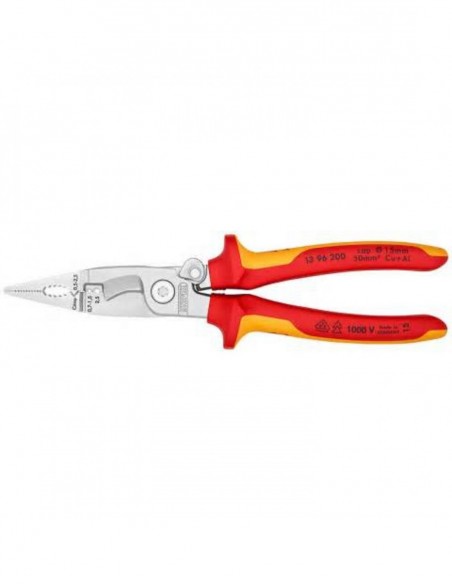 Pince Installation Electrique 200mm