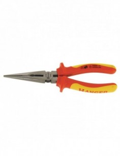 Pince 1000v Bec Demi Ronds... 2