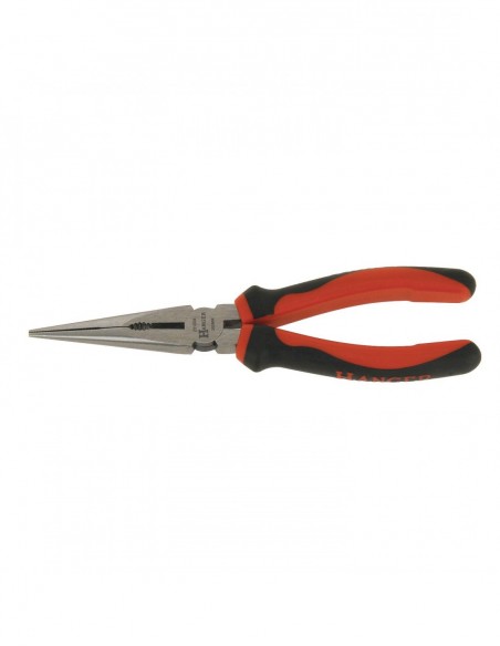 Pince Bec 1/2 Rnd Lg Dte 200mm