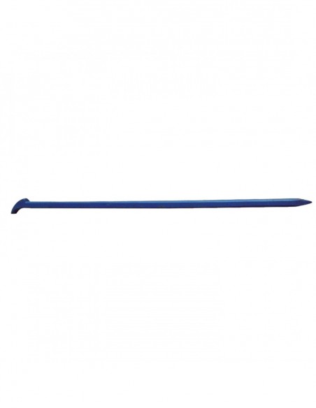 Pince A Talon Renforçee 1.50m/28mm Octogonale 10kg