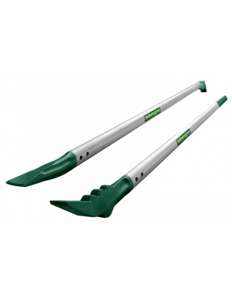 Pince À Talon Nanovib