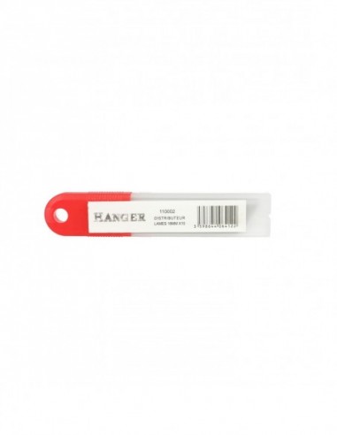 Distributeur De Lames Sécables