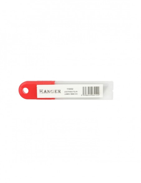 Distributeur De Lames Sécables