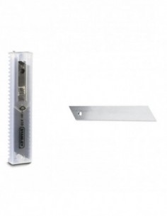 Distrib 10 Lames Cutter 9.5mm 2