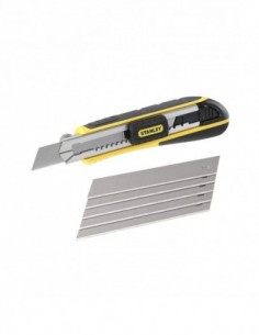 Cutter À Cartouche Fatmax 2