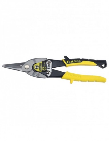 Cisaille Aviation 250mm Universelle - Fatmax