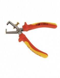 Pince 1000v Denuder Reg 160mm 2