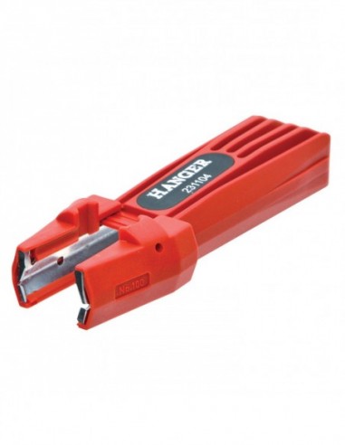 Denude Cables Coaxiaux 0,5-6mm²