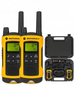 Talkie Tlkr-T80 Extreme...