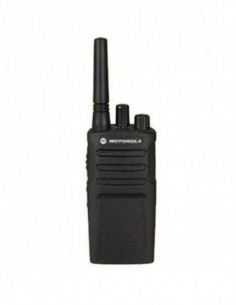 Talkie Xt420 Motorola 2