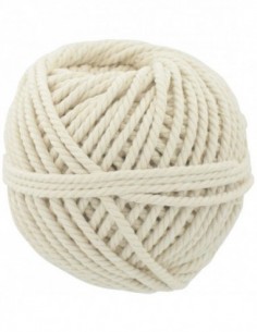 Cordeau Coton Câblé 2