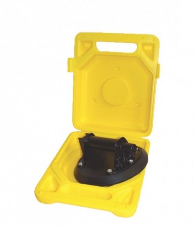 Ventouse Power Grip Bati Abs D.200mm