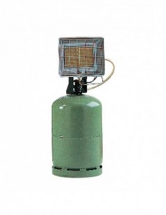 Radiant Gaz Mobile 4200 Ca/P 2