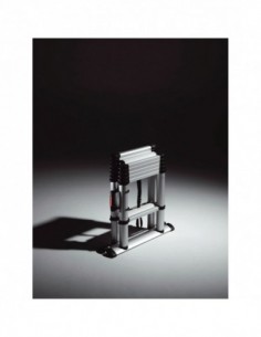 Echelle Combi Télescopique