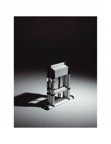 Echelle Combi Télescopique