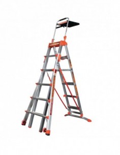 Escabeau Select Step 5-8... 2