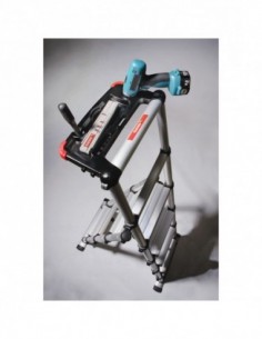 Plateau Pour Marchepieds...