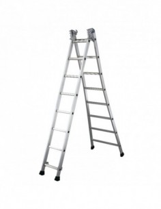 Echelle Transformable 2... 2