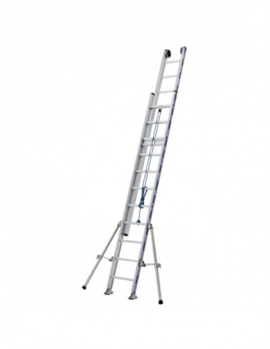 Echelle Coul.2plans Pro Xl2 6m98 En-131-2