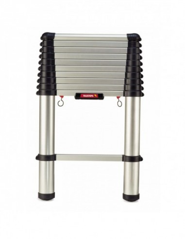 Echelle Télescopique Compact Sac De Transport...