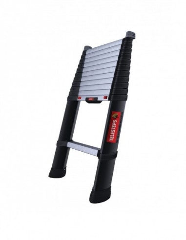 Echelle Télescopique Pro Xline Paire De Pieds...