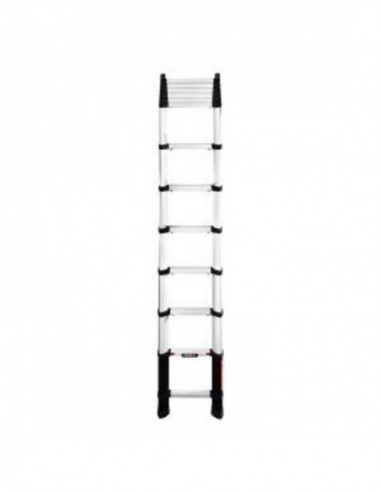 Echelle Telescopique Prime 4.1m