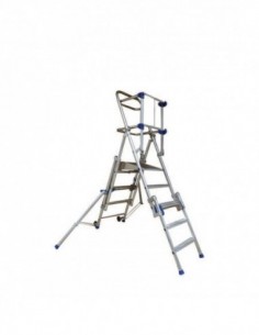 Profort Telescopique X'tend 2