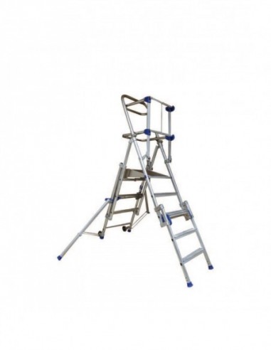 Profort Telescopique X'tend