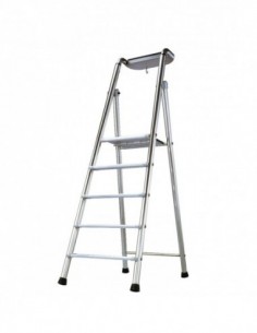 Marchepied Probat 5 Marches 2