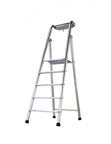 Marchepied Probat 5 Marches