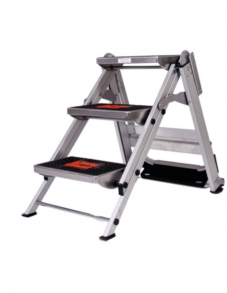 Marchepieds Safety Step