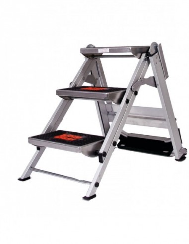 Marchepieds Safety Step