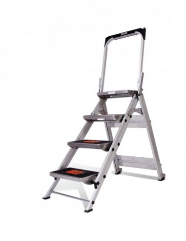 Marchepieds Safety Step