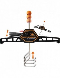 Fixe Echelle De Gallerie... 2