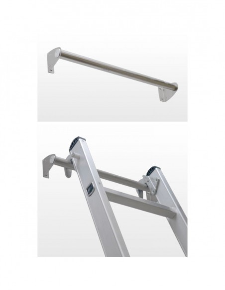 Barre D Accrochage