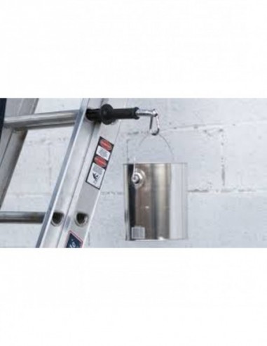 Porte Toute Echelle / 3e Main