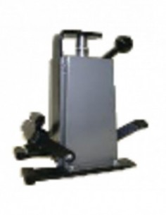 Leve Porte Hydraulique... 2