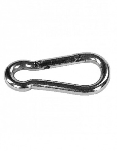 Mousqueton À Battant